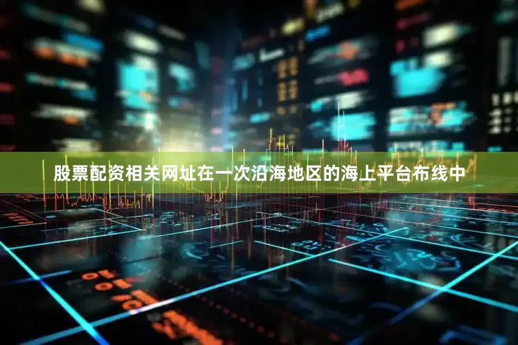 股票配资相关网址在一次沿海地区的海上平台布线中
